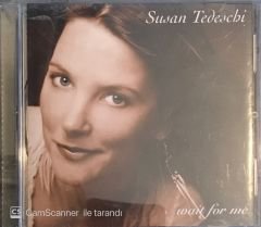 Susan Tedeschi - Wait For Me CD