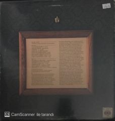 The Taj Mahal Anthology Volume 1 LP