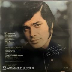 Engelbert Humperdinck LP