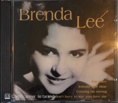 Brenda Lee - Brende Lee CD