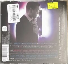 Michael Buble - Caught In The Act - CD