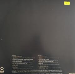 Otis Redding Love Man LP