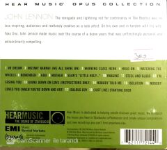 John Lennon Remember CD