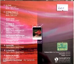 Şivan Perwer / Ey Ferat CD