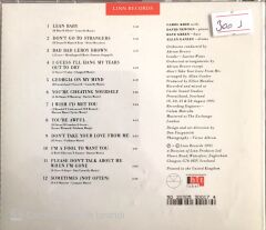 Carol Kidd / I'm Glad We Met CD