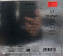 Yeni Türkü - Koleksiyon 2  3 x CD