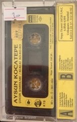Aysun Kocatepe Çocuk Şarkıları KASET