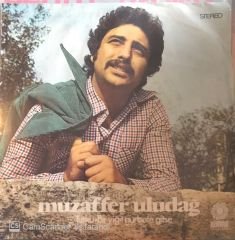 Muzaffer Uludağ Bir Yiğit Gurbete Düşse 45lik