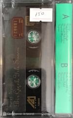 Murat Özyüksel - Bir Çiçek Yılı Sonra KASET