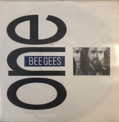 Bee Gees - One 45lik