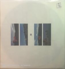 Depeche Mode Music For the Mases LP Mavi Plak