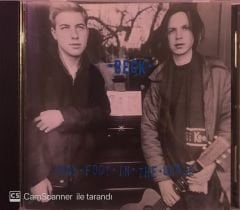 Beck One Foot In The Grave CD