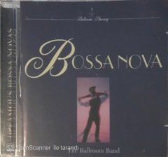 Bossa Nova Ballroom Dancing CD