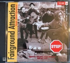 Fairground Attraction - The Collection CD