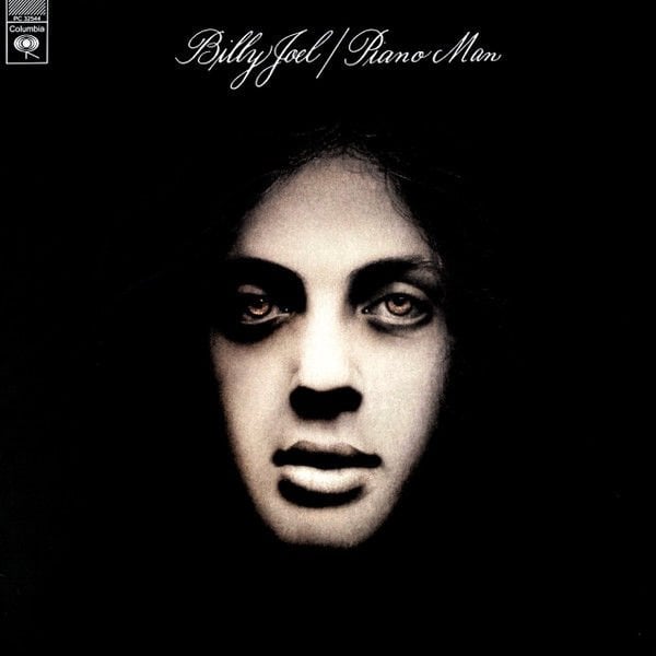 Billy Joel – Piano Man LP