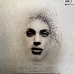 Billy Joel – Piano Man LP