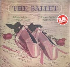 The Nord Deutches Symphony Orchestra The Ballet LP