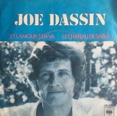 Joe Dassin Et L'amour S'en Va 45lik