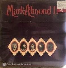 Mark Almond II LP
