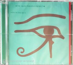 The Alan Parsons Project - Eye In The Sky - CD