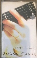 Doğan Canku Doğa-n'ın Uyanışı KASET