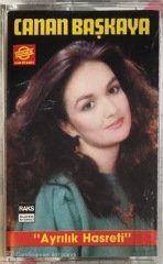 Canan Başkaya Ayrılık Hasreti KASET