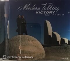 Modern Talking - Victory CD