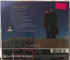 Modern Talking - Victory CD