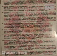 Love Songs  10 x CD