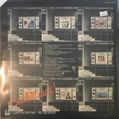 Soundtrack LP