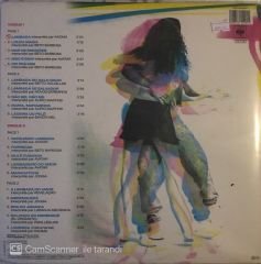 Lambada Version Originale La Folie En Direct Du Bresil 20 Titres A Danser Double LP