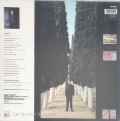 Black - Comedy LP