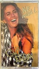 Gül Erda - Ne Değişti!. KASET