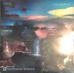 Tortoise It's All Around You LP