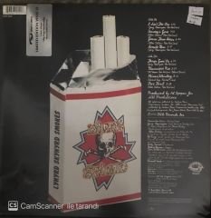 Lynyrd Skynyrd Pronounced Leh-nerd Skin-nerd LP