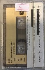 Aka Gündüz & Okay Temiz Zikir KASET