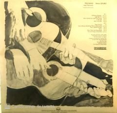 Jose Feliciano - Feliciano LP