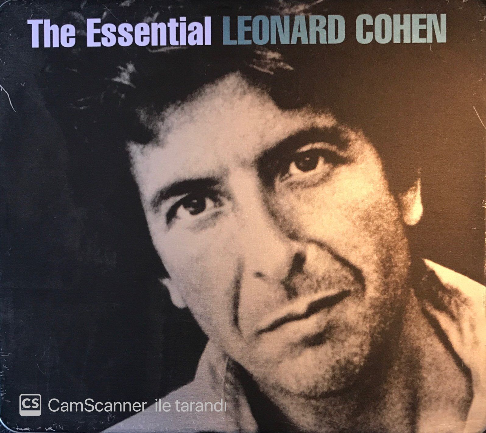 Leonard Cohen - The Essential Leonard Cohen  2 x CD
