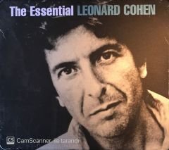 Leonard Cohen - The Essential Leonard Cohen  2 x CD