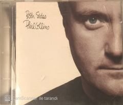 Phill Collins - Both Sides CD