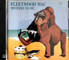 Fleetwood Mac / Mystery To Me CD