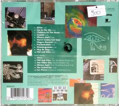 The Alan Parsons Project - Eye In The Sky - CD