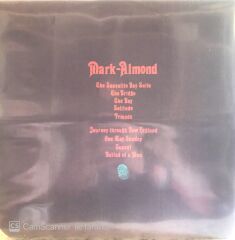 Mark Almond II LP