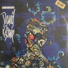 David Bowie Blue Jeans  45lik