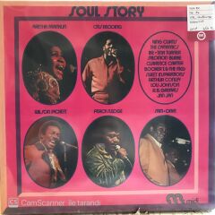 Soul Story (Double LP) LP