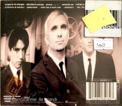 Everclear / So Much For The Afterglow CD
