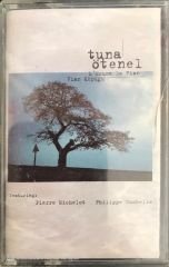 Tuna Ötenel  -L'Ecume De Vian - Vian Köpüğü KASET