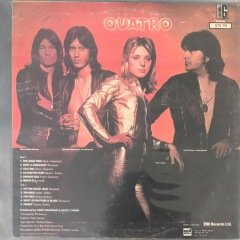 Quatro LP