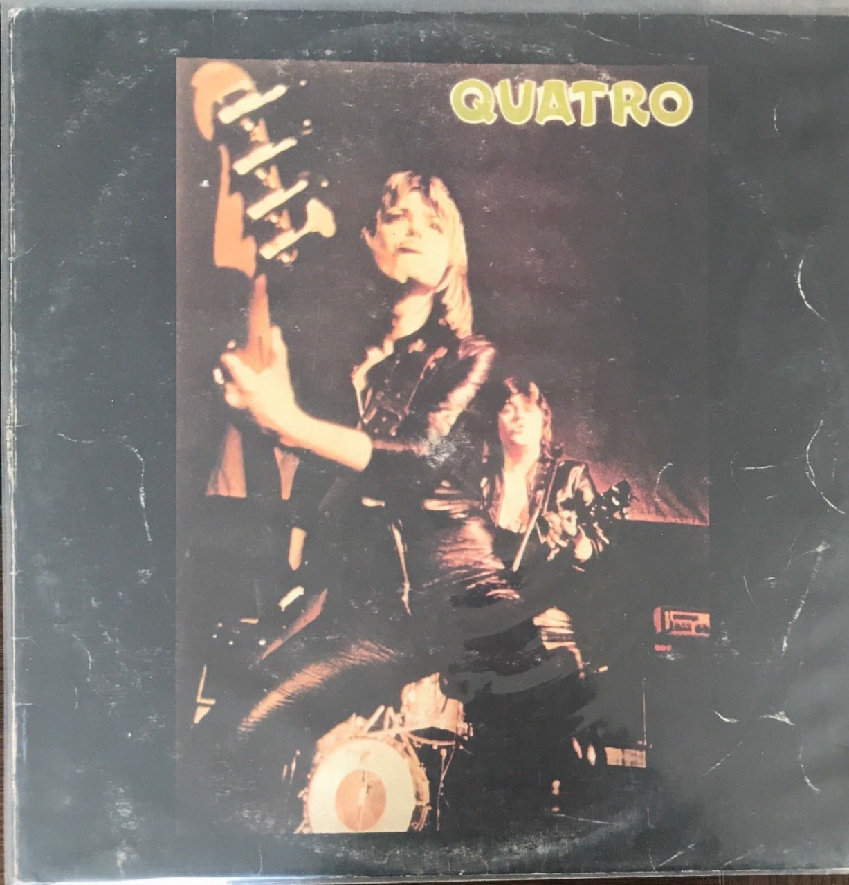 Quatro LP