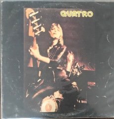 Quatro LP